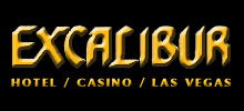 Excalibur hotel and casino