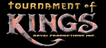 Tournament of Kings show - Go Dragon! Hashaa!